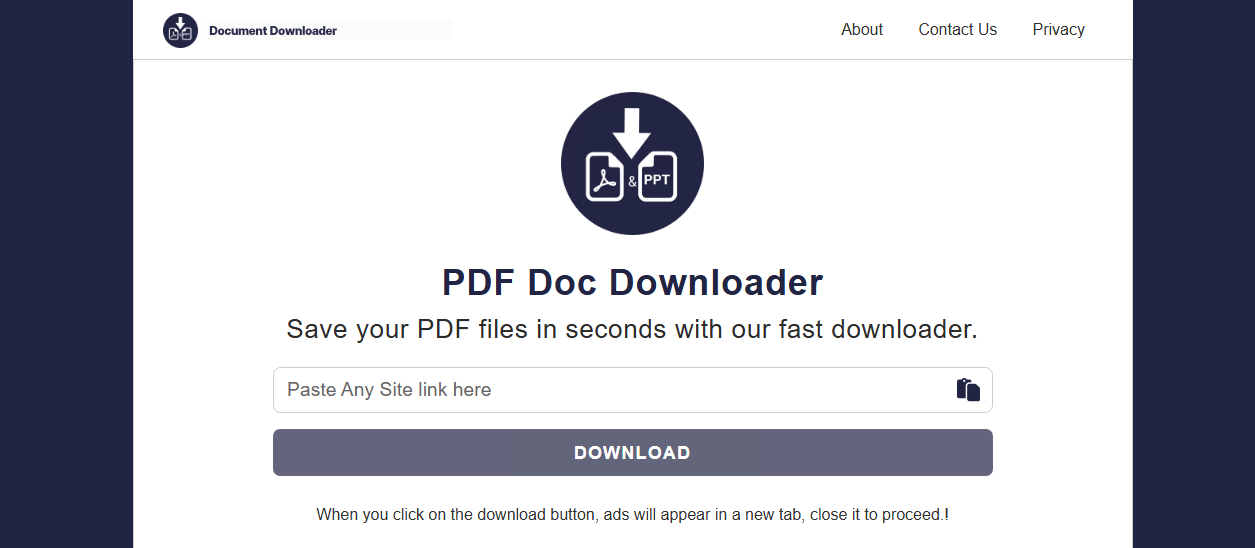 Slideserve PPT downloader Downloaderr.org