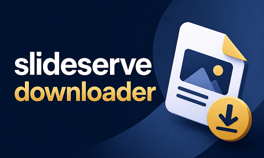 Slideserve Downloader: Free & Safe PPT Download Guide (2026)