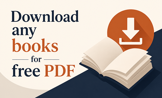 How to Download PDF Books for Free (Legal Ways &amp; Best Websites)