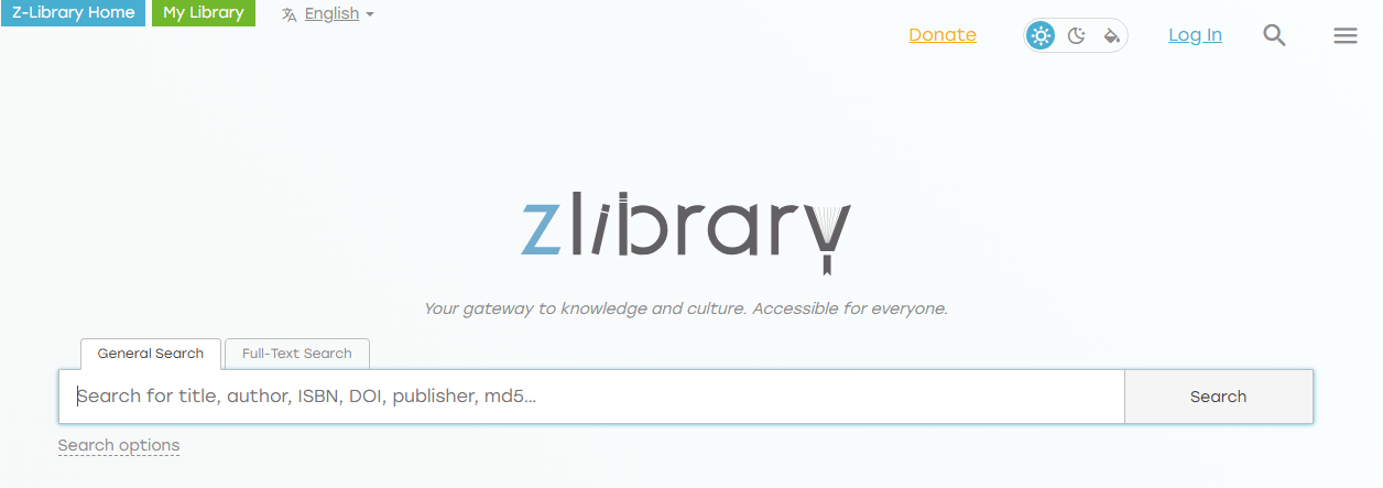 Z-Library
