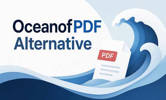 10 Best OceanofPDF Alternatives for Free eBooks &amp; PDF Downloads (2026)