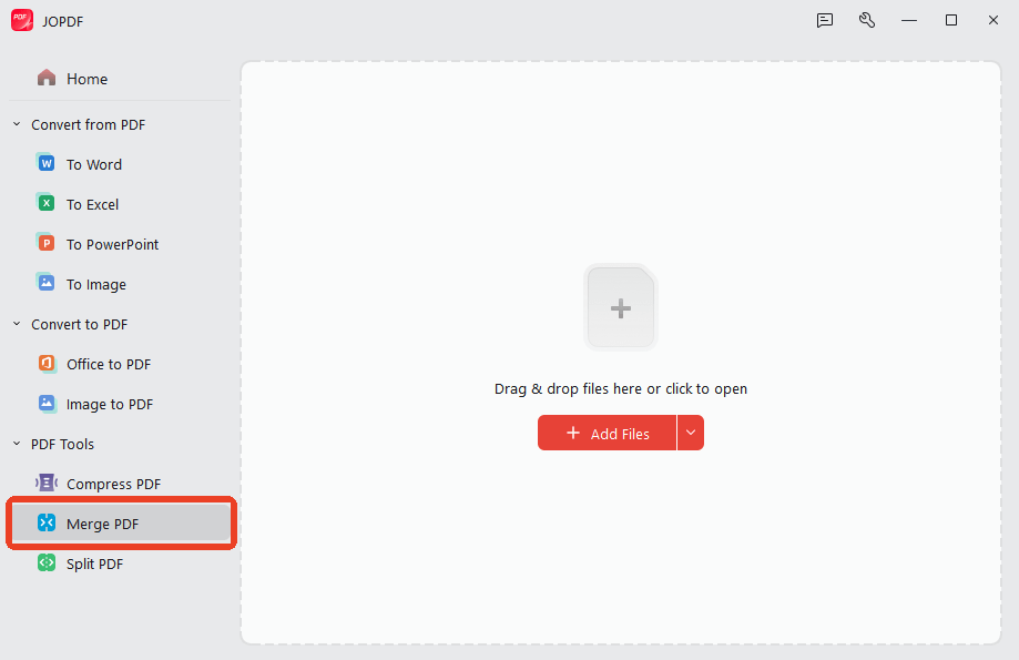 jopdf merge tool