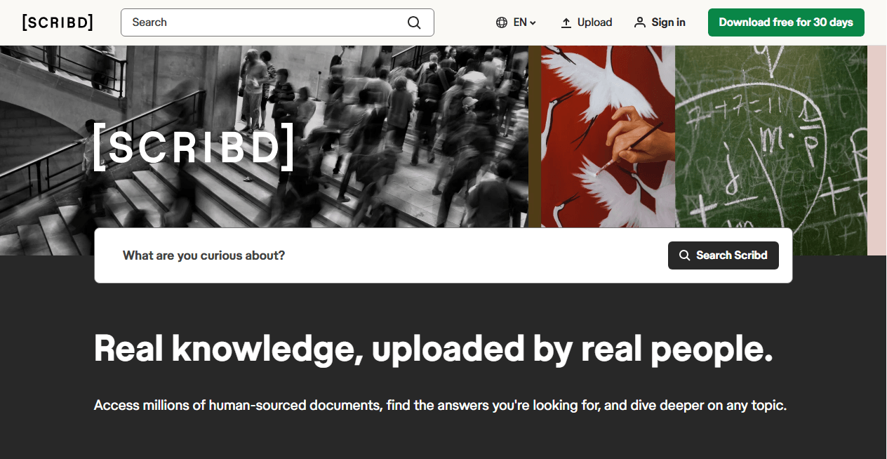Scribd