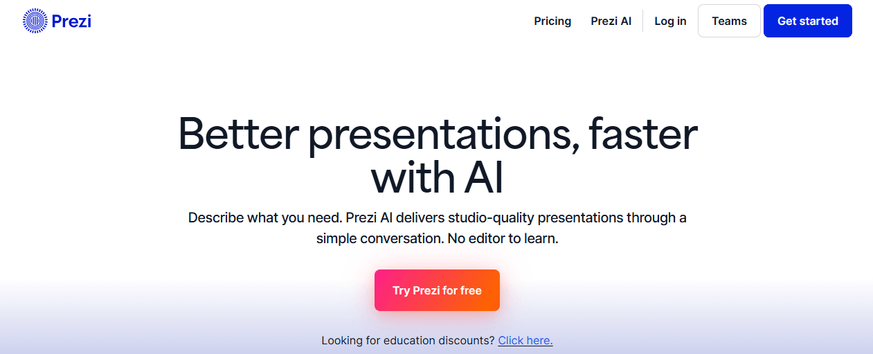 Prezi