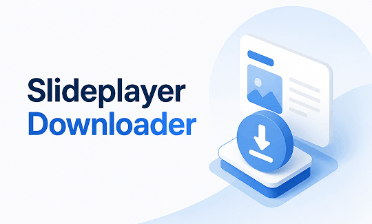 SlidePlayer Alternative: 10 Best Free Slide Sharing Sites That Still Work in 2026