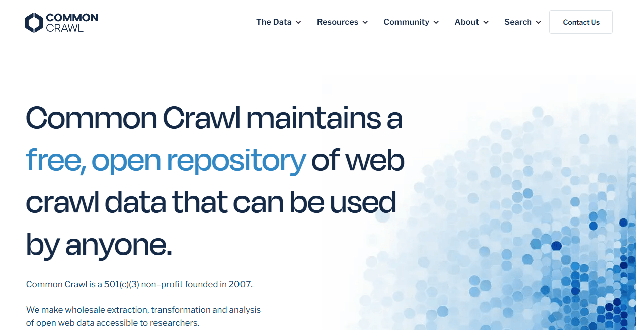 Common Crawl