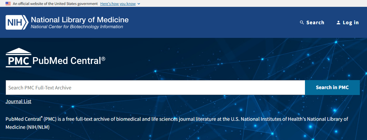 PubMed Central (PMC)