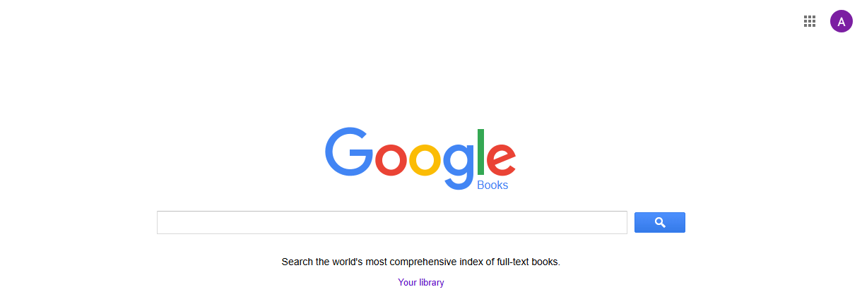 Google Books