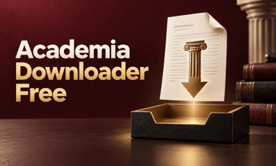 Free Academia Downloader Online &#8211; Download Academia.edu PDF Free