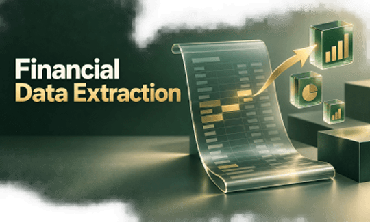 Learn 8 Reliable Financial Data Extraction Tools with Exact Steps