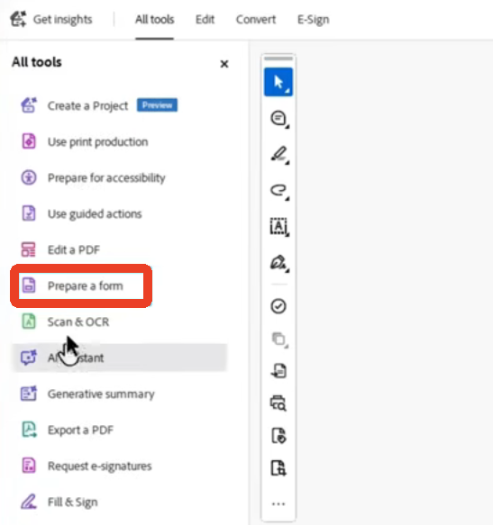form filler adobe acrobat