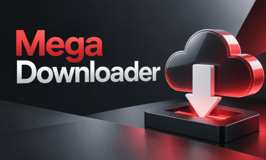 MEGA Downloader Free: Download from MEGA Without Limits